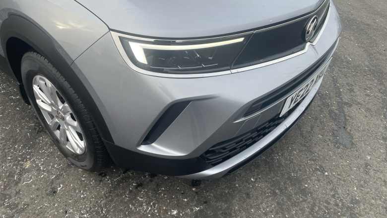 Vauxhall Mokka 1.2 Turbo 100 SE Edition 5dr Petrol Hatchback